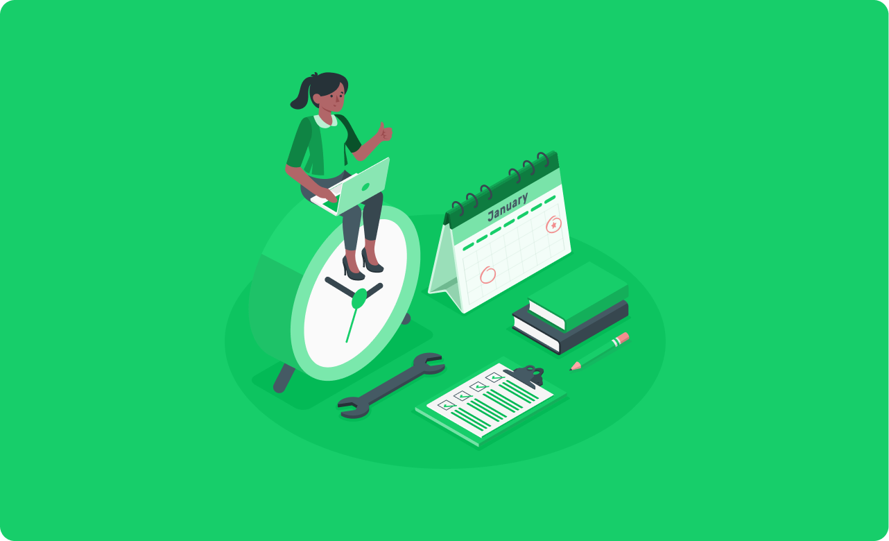 Financial Budgeting